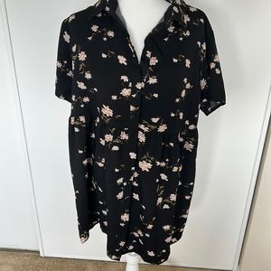 MISSGUIDED dress